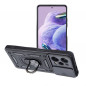 Kryt Armor na XIAOMI Redmi Note 12 Pro 5G Černý