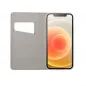 Peněženkové pouzdro Smart Case Book na Samsung Galaxy S23 FE Zlatý