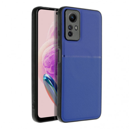 Kryt Noble na XIAOMI Redmi Note 12s Modrý