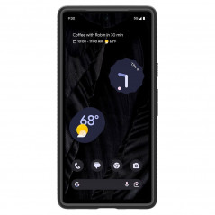 Kryt Spigen  Liquid Air na Google Pixel 7a Matná černá