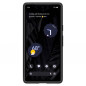 Kryt Spigen  Liquid Air na Google Pixel 7a Matná černá