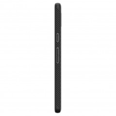 Kryt Spigen  Liquid Air na Google Pixel 7a Matná černá