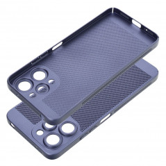 Kryt Breezy na XIAOMI Redmi 12 Modrý