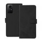 Peněženkové pouzdro TENDER Book na XIAOMI Redmi Note 12s Černý