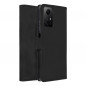 Peněženkové pouzdro TENDER Book na XIAOMI Redmi Note 12s Černý