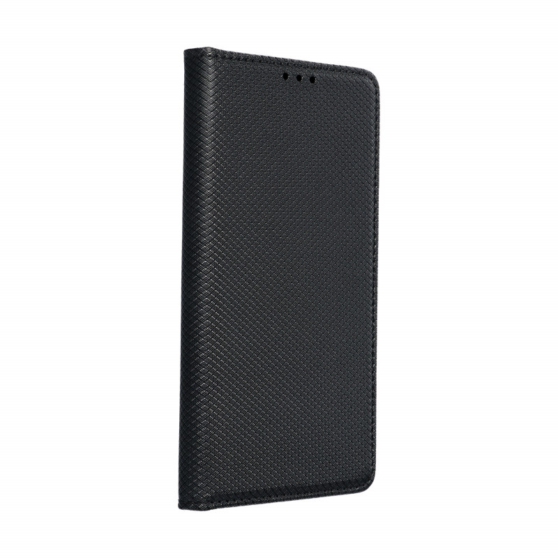 Peněženkové pouzdro Smart Case Book na XIAOMI Poco M5 Černý