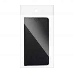 Peněženkové pouzdro Smart Case Book na XIAOMI Poco M5 Černý