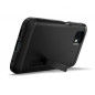 Kryt Spigen Armor na Samsung Galaxy Xcover 6 Pro 5G Černý