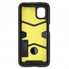 Kryt Spigen Armor na Samsung Galaxy Xcover 6 Pro 5G Černý