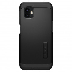 Kryt Spigen Armor na Samsung Galaxy Xcover 6 Pro 5G Černý