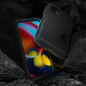 Kryt Spigen Armor na Samsung Galaxy Xcover 6 Pro 5G Černý
