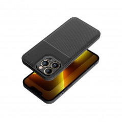 Kryt Noble na Apple iPhone 12 Pro Černý