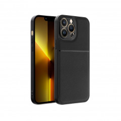 Kryt Noble na Apple iPhone 12 Pro Černý