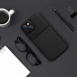 Kryt Noble na Apple iPhone 12 Pro Černý