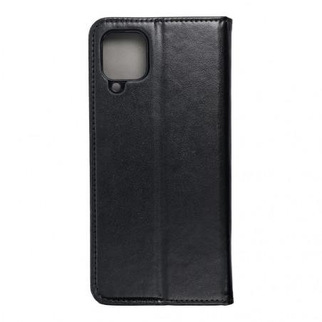 Peněženkové pouzdro Smart Magneto book na Samsung Galaxy M12 Černý