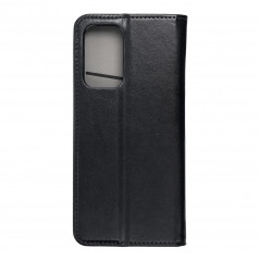 Peněženkové pouzdro Smart Magneto book na Samsung Galaxy A53 5G Černý
