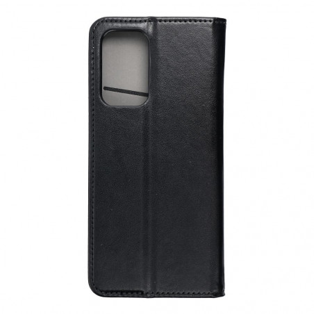 Peněženkové pouzdro Smart Magneto book na Samsung Galaxy A53 5G Černý