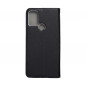 Peněženkové pouzdro Smart Case Book na Motorola Moto G31 Černý