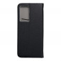 Peněženkové pouzdro Smart Case Book na vivo Y76 5G Černý