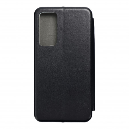 Peněženkové pouzdro Book Elegance na XIAOMI 12 Elegantní  Černý