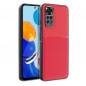 Kryt Noble na XIAOMI Redmi Note 11 Červený