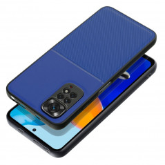 Kryt Noble na XIAOMI Redmi Note 11S Modrý