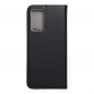 Peněženkové pouzdro Smart Case Book na realme 9i Černý