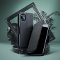 Peněženkové pouzdro Fancy Book na Oppo Reno7 Lite 5G Černý