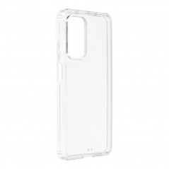 Kryt SUPER CLEAR HYBRID na XIAOMI Redmi Note 11 Pro 5G Průhledný
