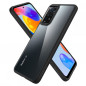 Kryt Spigen Ultra Hybrid na XIAOMI Redmi Note 11 Pro Křišťálově čistý  Matná černá
