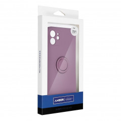 Kryt Roar Amber na Samsung Galaxy S22 Fialový (Purple)
