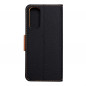Peněženkové pouzdro CANVAS Book na XIAOMI Redmi Note 11 Černý
