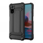 Tvrzený kryt Armor na XIAOMI Redmi Note 11 Černý