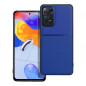Kryt Noble na XIAOMI Redmi Note 11 Pro Modrý