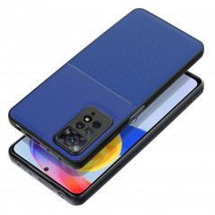 Kryt Noble na XIAOMI Redmi Note 11 Pro Modrý
