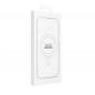 Kryt Clear Mag Cover na Apple iPhone 12 MagSAFE  Průhledný