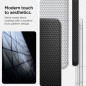 Kryt Spigen  Liquid Air na Samsung Galaxy A33 Matná černá