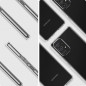 Kryt Spigen Liquid Crystal na Samsung Galaxy A53 5G Křišťálově čistý  Průhledný