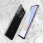 Kryt Spigen Liquid Crystal na Samsung Galaxy A53 5G Křišťálově čistý  Průhledný