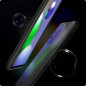 Kryt Spigen Thin Fit na Samsung Galaxy A53 5G Matná černá