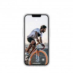 Kryt Urban Armor Gear Civilian na Apple iPhone 13 Pro Prémiové pouzdro  MagSAFE  Mrazivý led