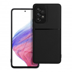 Kryt Noble na Samsung Galaxy A53 5G Černý