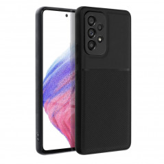Kryt Noble na Samsung Galaxy A53 5G Černý