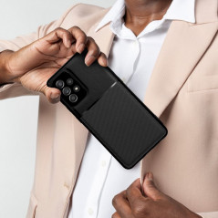 Kryt Noble na Samsung Galaxy A53 5G Černý