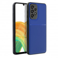 Kryt Noble na Samsung Galaxy A33 Modrý