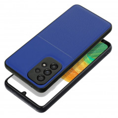 Kryt Noble na Samsung Galaxy A33 Modrý