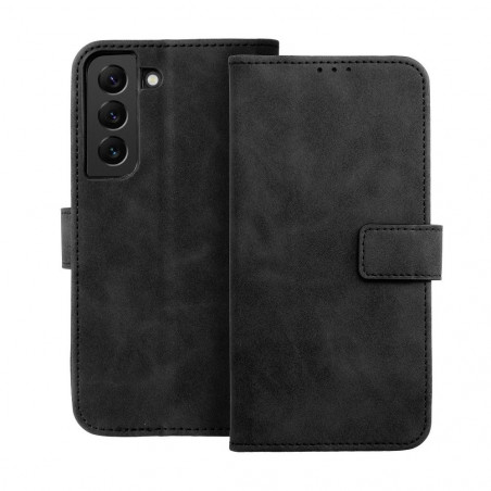 Peněženkové pouzdro TENDER Book na Samsung Galaxy A53 5G Černý