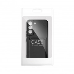 Kryt Card na Samsung Galaxy A52s 5G Černý