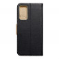 Peněženkové pouzdro Fancy Book na XIAOMI Redmi Note 11 Pro 5G Černý