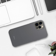 Kryt Roar Colorful Jelly na Samsung Galaxy A33 Šedý